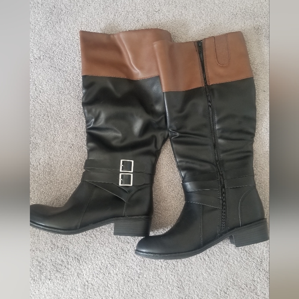 Arizona boots